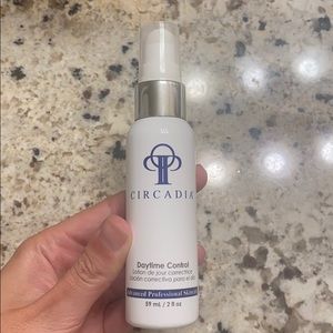 Circadia Daytime Control Lotion